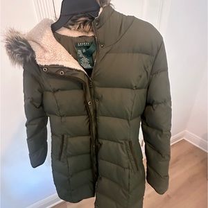 Ralph Lauren jacket